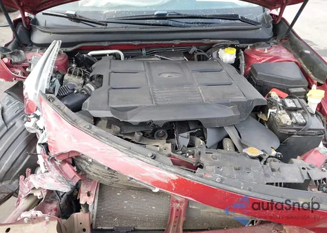 2018 Subaru Legacy 3.6R Limited from USA, damaged, VIN 4S3BNEN63J3011806